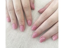 エムスラッシュ ネイル センター北店(M.SLASH)/パラジェル キラキラ