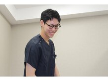 想/痛み・痺れの改善は得意です！