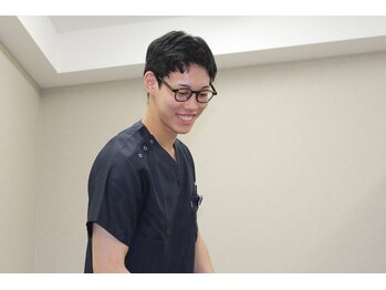 想/痛み・痺れの改善は得意です！