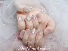 エンジェルネイルサロン(Angel nail salon)/持ち込みデザイン