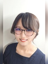 アイラッシュサロン ブラン 近鉄八尾店(Eyelash Salon Blanc) 近鉄八尾店 イシモト