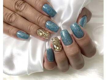 リベルタ(Liberta)/［Hand］定額Bコース