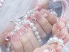 《Hand》やり放題-90min-(アート5本以下)／新規 ¥9500／通常 ¥11500