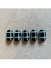 ヌフ(neuf)/スタンダードコース（オフ込）