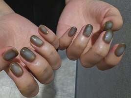 マグネットニュアンス