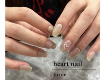 はあとねいる 古江店/◇店舗限定マグネットミラー◇