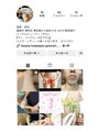 ヴィ ユニヴェール 博多店 Instagram