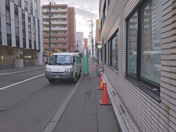 インプルーバー(improver)/道のり