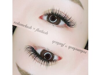 アイルーチェ(EYELUCE)