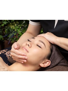 お肌をきれいにしたい