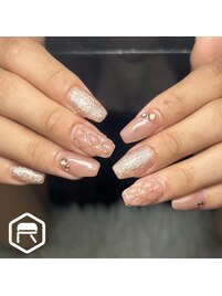 シンプルデザイン