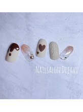 デジャヴ(Dejave)/2025.01定額デザインB