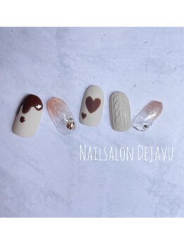 デジャヴ(Dejave)/2025.01定額デザインB