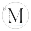 エム(M)のお店ロゴ