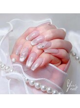 ユリネイル(Yuri nail)/