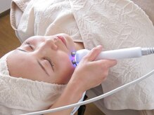 トータルビューティーアンドリラクゼーション K(Total Beauty ＆ Relaxation K)/美顔ケア