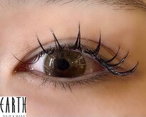 アース 青森浜田店(HAIR&MAKE EARTH)