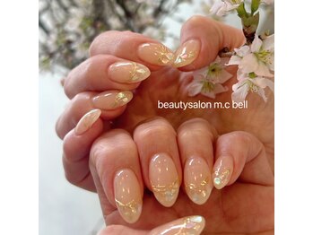 エムシーベル(m.c bell)/