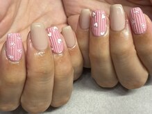 ヌー 一宮(nuu)/ヌビネイル