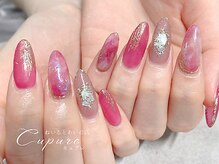 キュプレ 橘通店(Cupure)/デザインやり放題90分♪