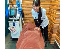 伏見桃山整骨院/こむらがえり