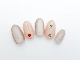 7月【ハンド】シンプル定額