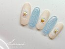 マーメイド×フラッシュ