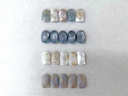 フィロンネイル 大宮東口店(filonnail)の写真