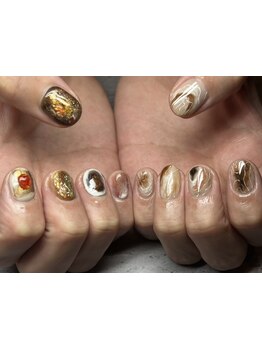 仕事帰り・早朝OKのサロン