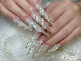 再来様持ち込みデザイン