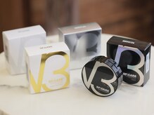 ネオビューティー 上本町店(Neo beauty)/V3ファンデーション