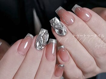 トゥートゥー(TOUTOU)/