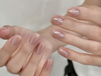 フローラ(FLORA)/ミラー