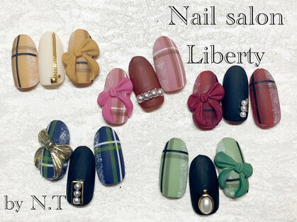 リバティ(Liberty)の写真