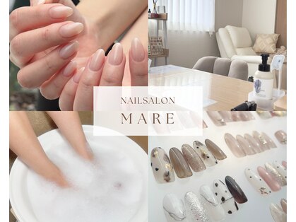 マーレ(MARE)の写真