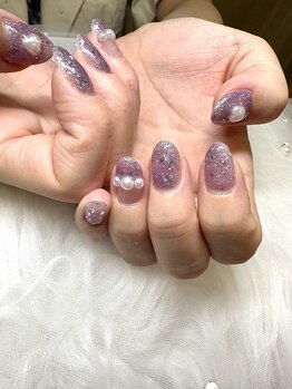 はあとねいる 浦和駅西口店/店舗限定デザイン