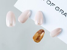 オブ グレイス(Of Grace)/シンプルArtコース &nbsp;No.829