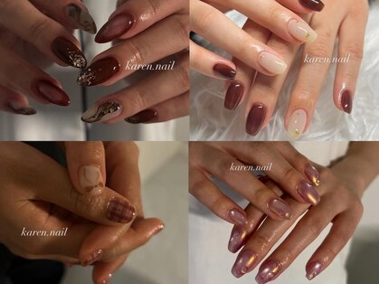 フルレット(Fleurette)の写真