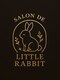 Salon de Little Rabbitの写真/立ち仕事・デスクワークでぱんぱんのお疲れ足をリセット◎ググッと筋肉をほぐされる至福の感覚…♪
