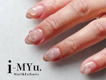 イミュー(i-MYu)