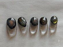 サンプルデザインからお選びいただくメニューもございます