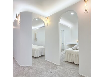 ソルナ ウメダ(Soluna UMEDA)の写真