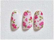 アヤメ(AYAME)/Rose