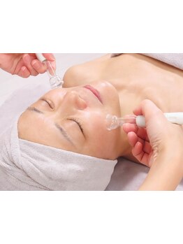 毛穴ケアをしたい