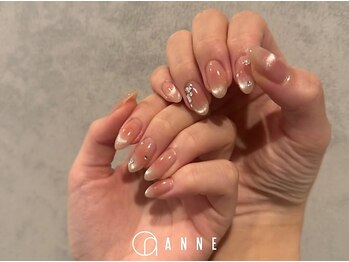 アンネ 梅田 GRACE店(ANNE)/持ち込みOK・90分アートコース
