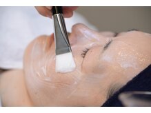 スピカ(SPICA)の雰囲気（肌質やお悩み別に合わせて様々なメニューをご用意しています）