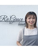 リグレイス(Re.Grace)&nbsp;MOMO 