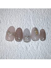 ティアモ(Ti Amo)/シェル♪