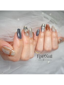 えぴねいる/持ち込みアレンジ