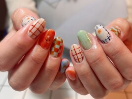 デザインコース　7800円